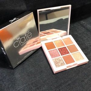 Ciate London 9 pan eyeshadow palette